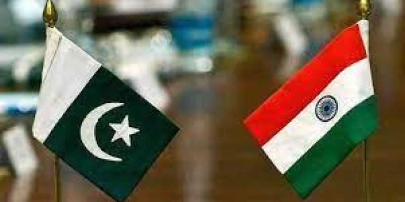 India and Pakistan Exchange Lists of Nuclear Assets and Prison Inmates