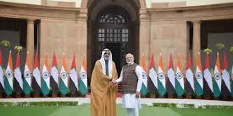 India and UAE Sign Landmark Civil Nuclear Energy Agreement