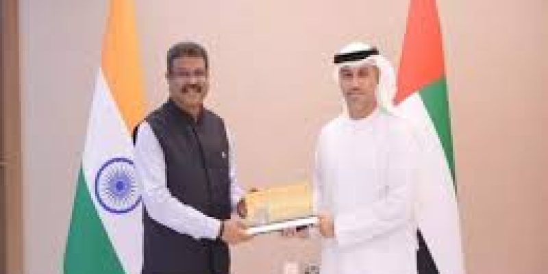 India and UAE Strengthen Audit Cooperation