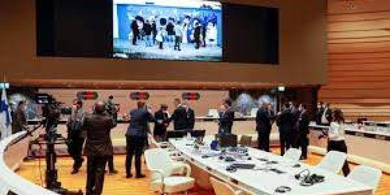 India announced launch of Phase-IV of High Impact Community Development Projects in Afghanistan