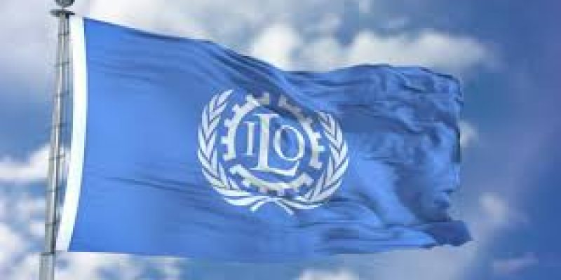 India assumed the Chairmanship of the Governing Body of ILO