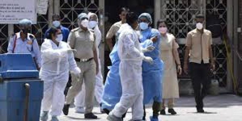 India becomes world’s second largest manufacturer of PPE body coveralls