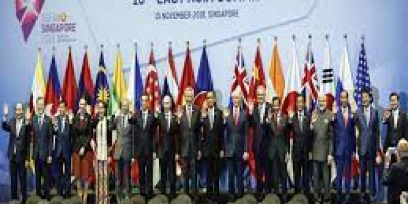 India Expresses Commitment to Peace, Security and Prosperity in the Indo-Pacific Region