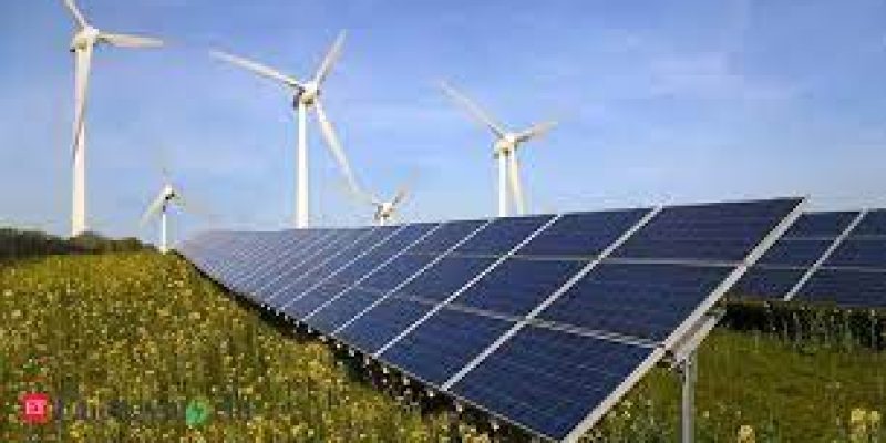 India committed to work with US on clean energy
