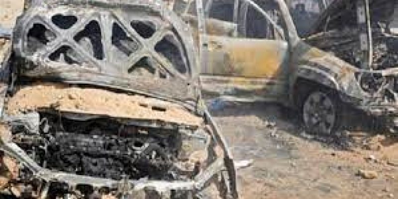 India contributes USD 2 million to African Union Transition Mission in Somalia (ATMIS)