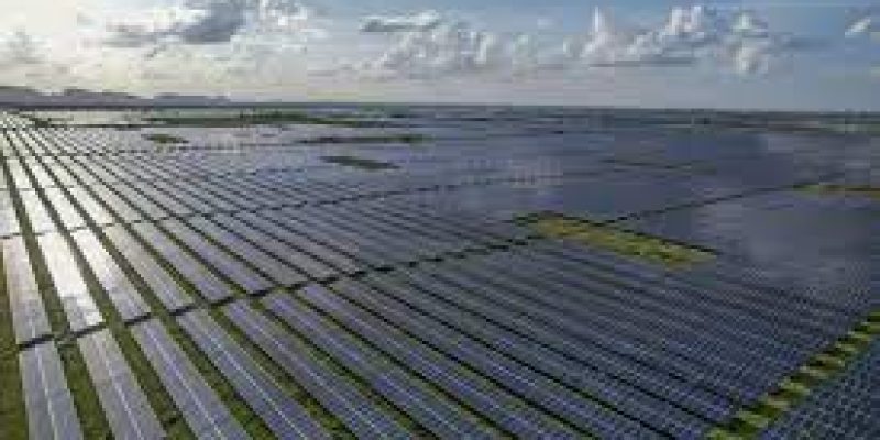 India could become world’s second-largest solar manufacturer by 2026