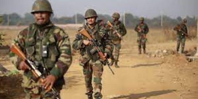 India could participate in military exercises in Pakistan