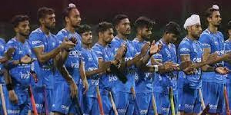 India defeats Australia to win third Sultan of Johor Cup