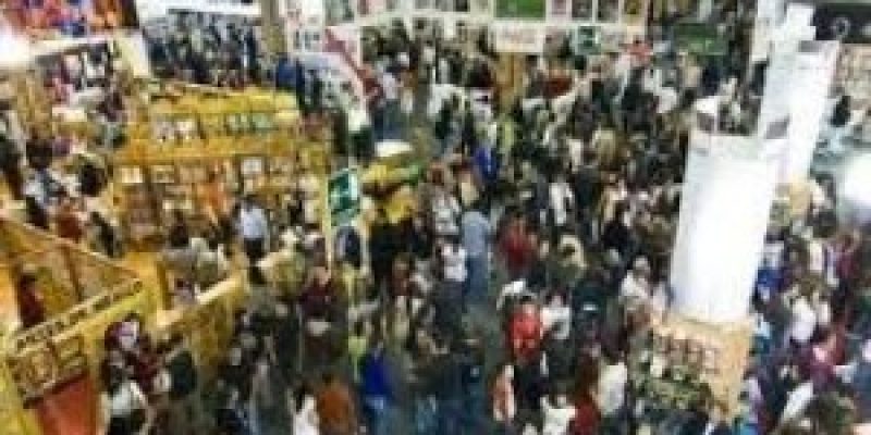 India designated as guest country at Guadalajara International Book Fair in Mexico