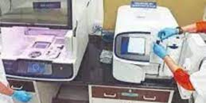 India develops country-level model for estimating TB cases