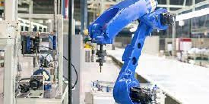 India emerged as 2nd most sought after manufacturing destination