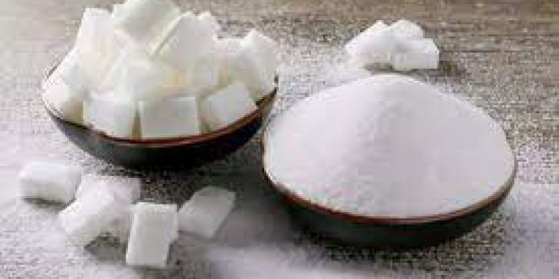India emerges as largest producer of sugar in world