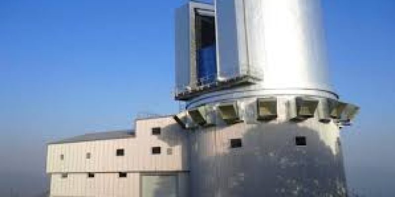 India emerges key mover of global S&T partnerships