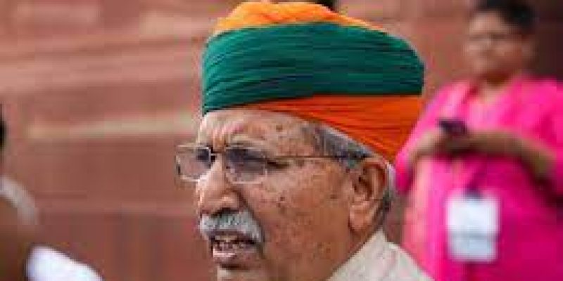 India extends support to SCO member countries to enhance legal capabilities