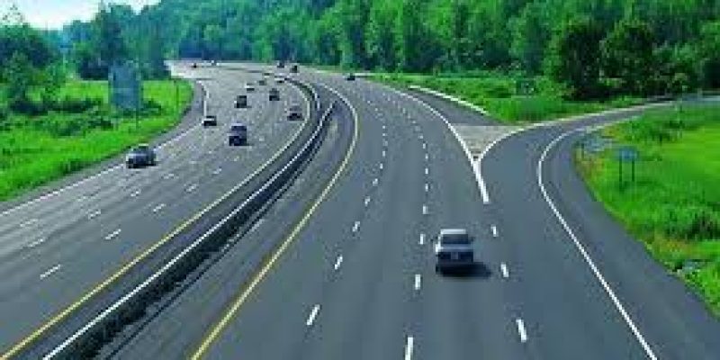 India got Asia’s longest and world’s fifth longest High Speed Track for automobiles