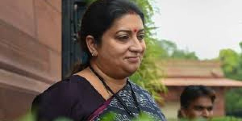 India got its first ever Brand & Logo for its Cotton on 2nd World Cotton Day