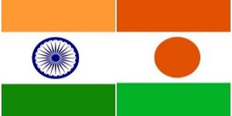 India granted USD15 million to Niger for holding African Union Summit