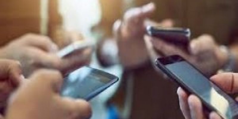 India has the highest data usage per smartphone in the World: Report