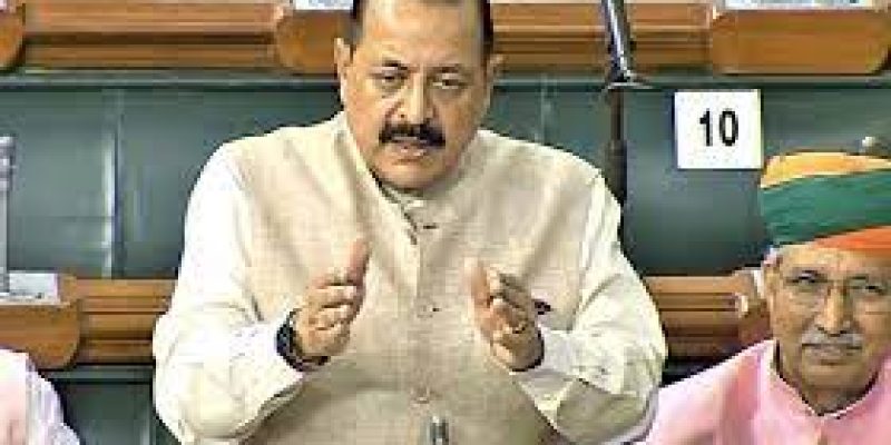 India is fifth amongst spacefaring countries in the world