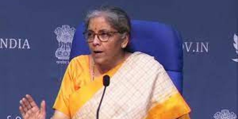 India joined OECD/G20 Inclusive Framework tax deal