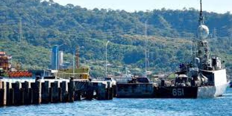 India joins search for Indonesian submarine