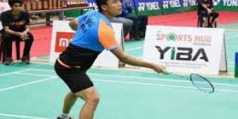 India name 23-member squad for Asian Junior Badminton Championship