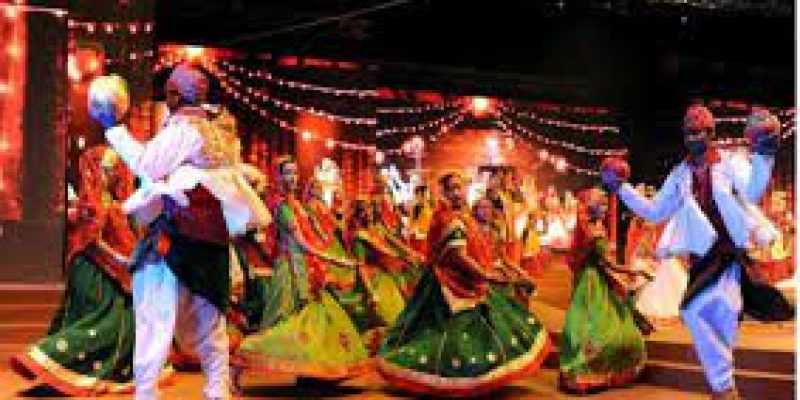 India nominates GARBA to be inscribed on UNESCO’s intangible heritage list