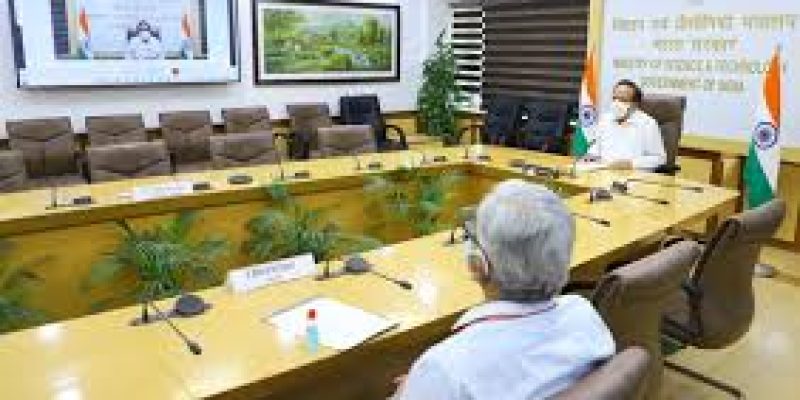 India participates in the 3rd Arctic Science Ministerial