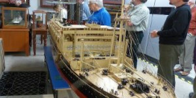 India partners with Portugal to set up a national maritime heritage museum at Lothal