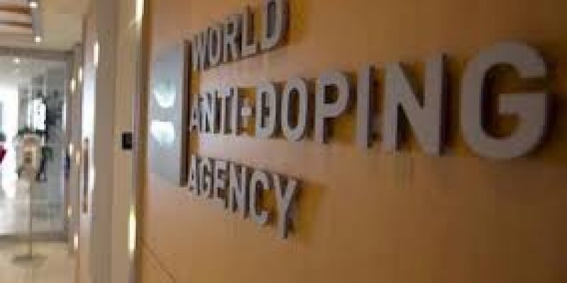 India pledges $1 million to WADA for scientific research