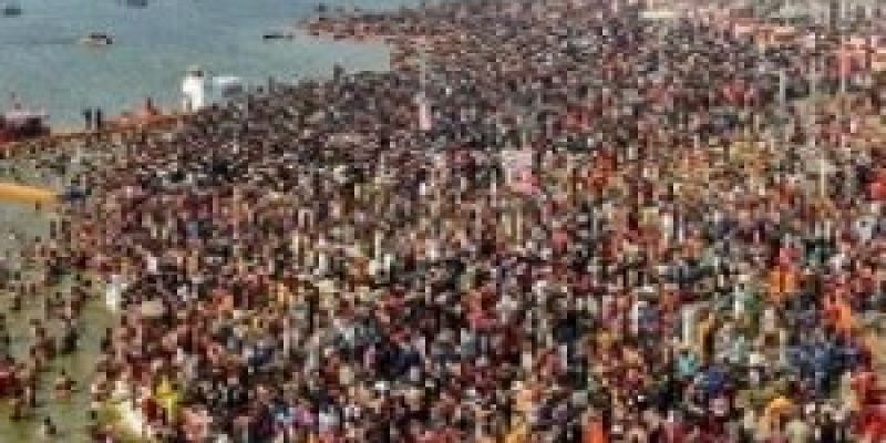 India population to cross China’s By 2027: UN