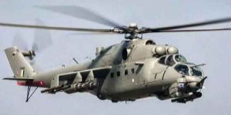 India-Russia sign Rs 200 crore anti-tank missile deal under emergency provisions