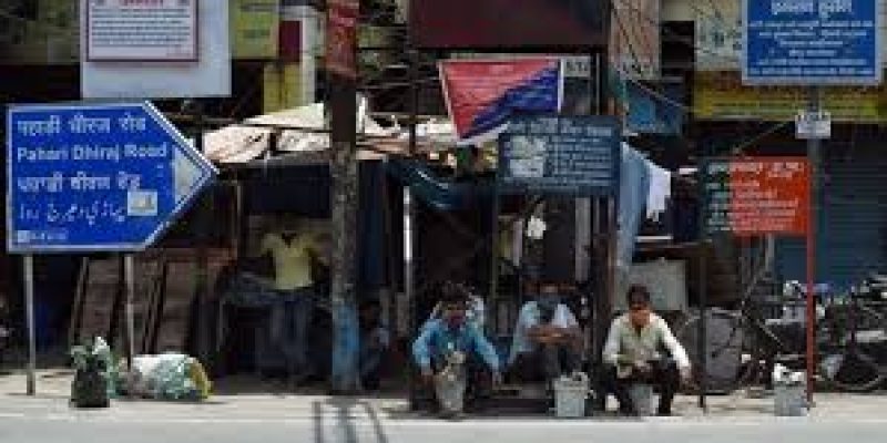 India ranks 117 on 17 SDGs adopted as 2030 agenda