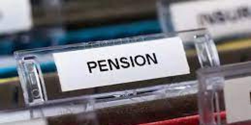 India ranks 41st among 44 nations on pension index