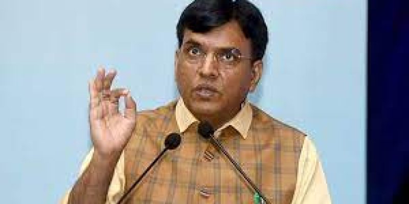 India receives UN award for its Hypertension Control Initiative under NHM