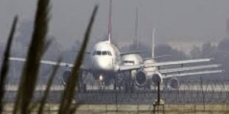 India removes restriction on air space usage