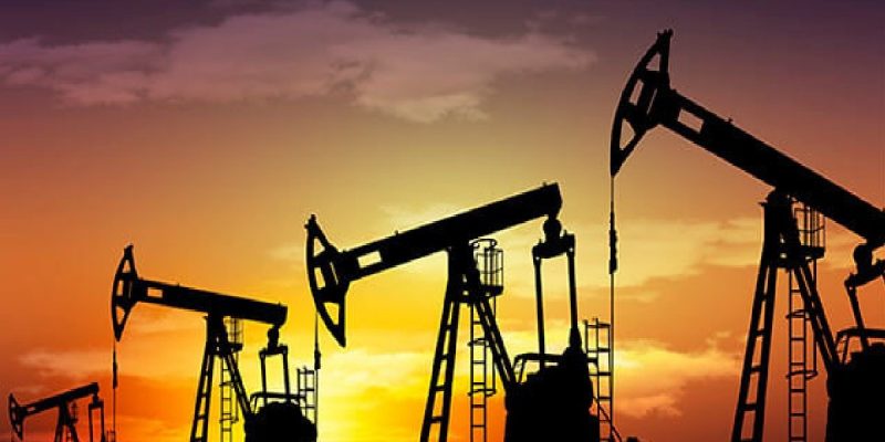 India raises the issue of global oil price volatility with Russia