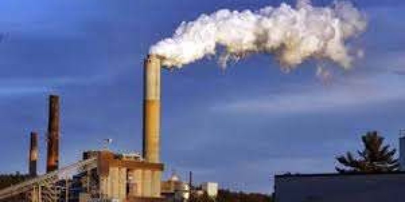 India sets up committee for implementation of climate change targets