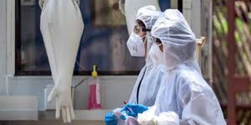 India sets up high-level task force to develop vaccine for COVID-19 pandemic