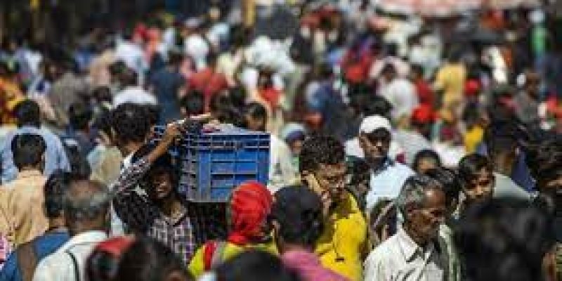 India surpasses China to become world’s most populous nation: UN