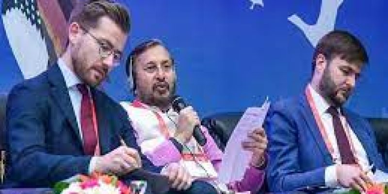 India take various steps for conservation of migratory species