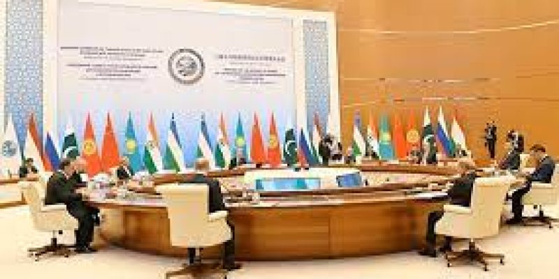 India takes over SCO rotating presidency and to host SCO summit 2023