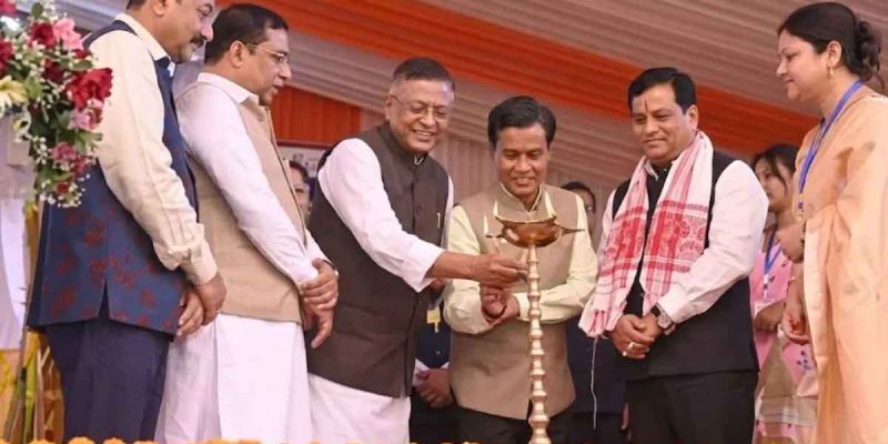 India to Build First Riverine Lighthouses on Brahmaputra River