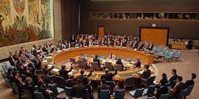India to Establish Right to be Permanent Member of UNSC