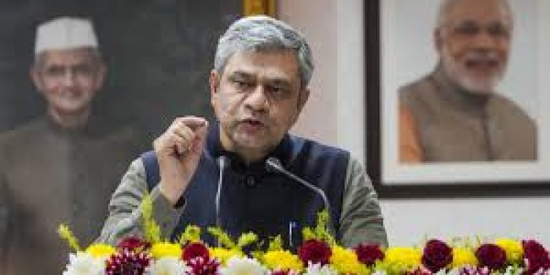 India to Host Inaugural WAVES Summit in Mumbai from May 1-4, 2025