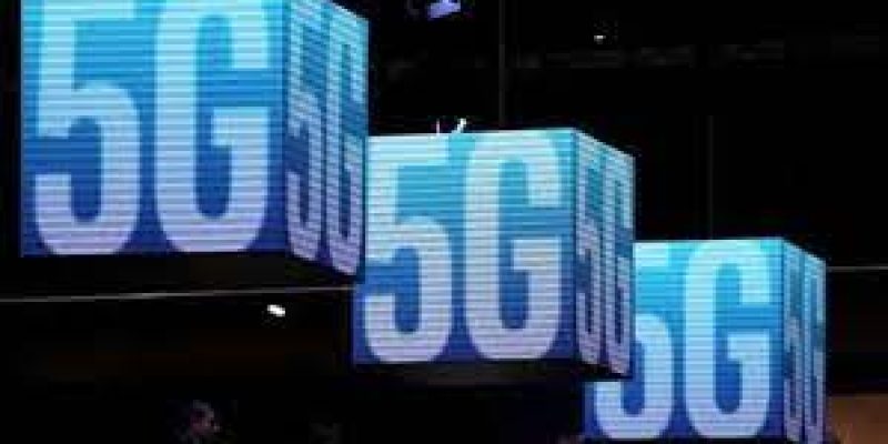 India to Invest $30 billion for 4G, 5G