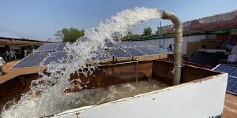 India to Promote PM-KUSUM Solar Scheme in Africa, island nations