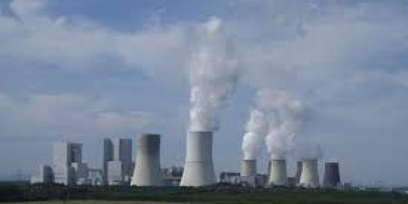 India to be 22,480 MW Nuclear power by 2031