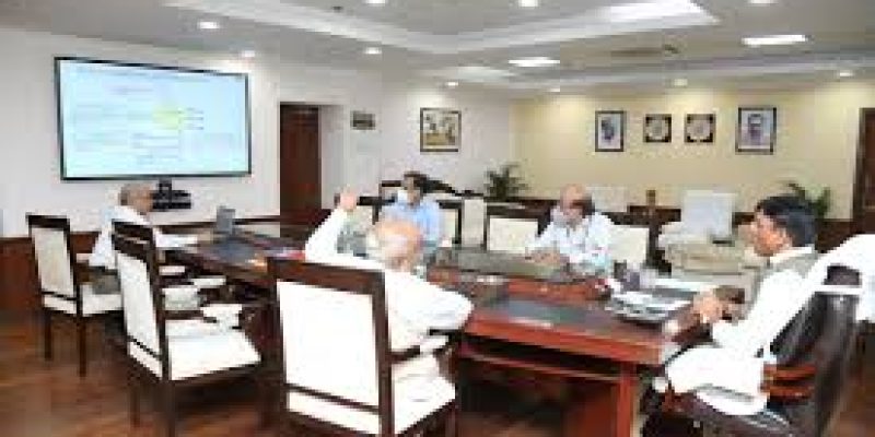 India to become Aatmanirbhar in Phosphatic Fertilisers