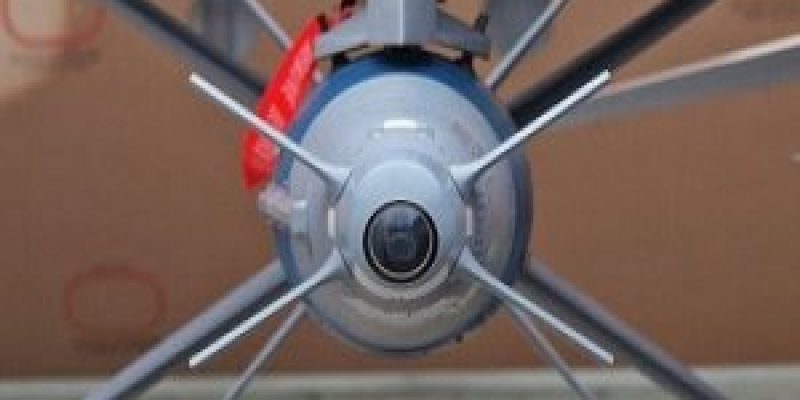 India to buy 100 more SPICE bombs, signed Rs 300 crore deal with Israel